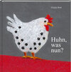Buchcover Huhn, was nun?
