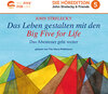 Buchcover Das Leben gestalten mit den Big Five for Life