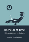 Buchcover Bachelor of Time