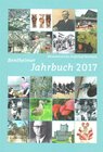 Buchcover Bentheimer Jahrbuch 2017