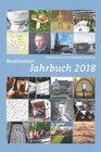 Buchcover Bentheimer Jahrbuch 2018