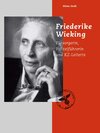 Buchcover Friederike Wieking