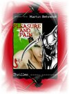 Buchcover Pleasure And Pain