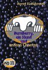 Buchcover Burnberry, ein Hund und andere Chaoten