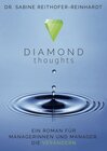 Buchcover Diamond Thoughts