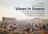 Buchcover Views in Greece