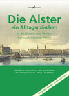 Buchcover Die Alster ein Alltagsmärchen