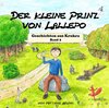 Buchcover Der kleine Prinz von Lallepo: Band 2