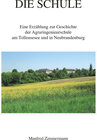 Buchcover Die Schule