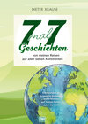 Buchcover 7 mal 7 Geschichten