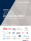 Buchcover D21-Digital-Index 2016