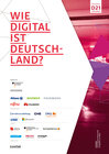 Buchcover D21-Digital-Index 2019 / 2020