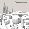 Buchcover Architekturatlas Köln