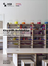 Buchcover Kita trifft Architektur