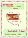 Buchcover Polenreise - Podróż do Polski - Band / Tomb III