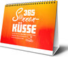Buchcover 365 Sonnenküsse - Tischkalender mit Zitaten, Sprüchen und Weisheiten