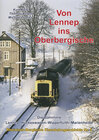 Buchcover Von Lennep ins Oberbergische