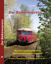 Buchcover Der Balkanexpress