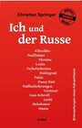 Buchcover Ich und der Russe