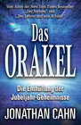Buchcover Das Orakel