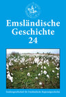 Buchcover Emsländische Geschichte 24