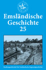 Buchcover Emsländische Geschichte 25