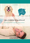Buchcover Mein Diabetes-Signalhund