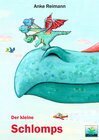 Buchcover Der kleine Schlomps