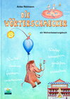 Buchcover Die Wörterschmecker