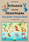 Buchcover Fröschlein und das Siebenschlau