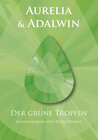 Buchcover Aurelia & Adalwin