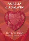 Buchcover Aurelia & Adalwin