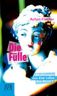 Buchcover DIE FÜLLE