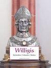 Buchcover Willigis