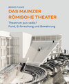 Buchcover Das Mainzer Römische Theater