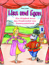Buchcover Lisa und Egon