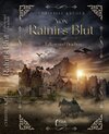 Buchcover Von Rafnirs Blut