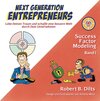 Buchcover Success Factor Modeling Trilogie / Next Generation Entrepreneurs