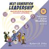 Buchcover Next Generation Leadership