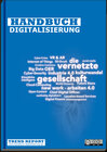 Buchcover Handbuch Digitalisierung