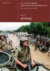 Buchcover Atlas der Kriege und Ressourcenkonflikte