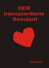 Buchcover Der transplantierte Simulant