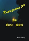 Buchcover Rosengarten 09