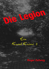 Buchcover Die Legion