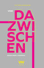 Buchcover Vom Dazwischen