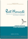 Buchcover Reit-Momente - Reitzeit sinnvoll planen & reflektieren.
