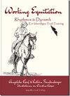Buchcover Working Equitation Rhythmus & Dynamik