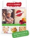 Buchcover Kinderleichte Becherküche - Plätzchen, Kekse, Cookies10 tolle Keks- und Plätzchenrezepte & Co. (Band 3)