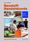 Buchcover Baustoff-Handelskunde (8. Ausgabe)