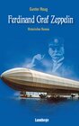 Buchcover Ferdinand Graf Zeppelin
